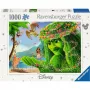 Pusle Ravensburger 12001680 — 1000 tükki, multifilmid, 700 mm laius, vanus 14+