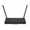 Lauamarsruuter Mikrotik hAP ax³ Dual-band Wi-Fi 6