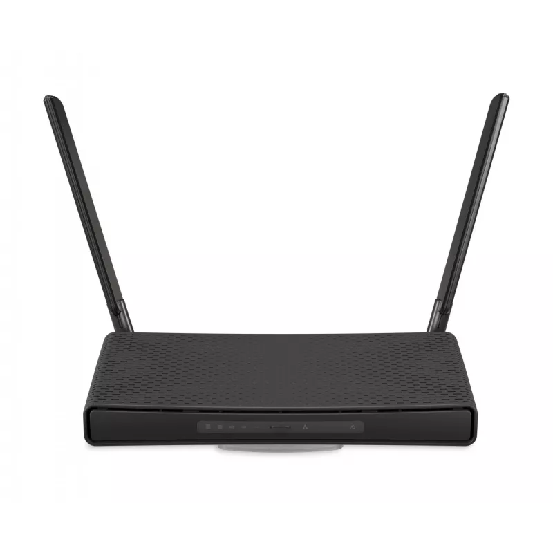 Lauamarsruuter Mikrotik hAP ax³ Dual-band Wi-Fi 6