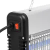 Adler AD 7940 LED putukatõrjelamp, 9 W