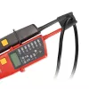 Pinge ja järjepidevuse tester Unit UT18E LCD-ekraani ja kontaktita pinge tuvastamisega