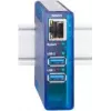 USB-server w&t 53663 Gigabit 2.0 integreeritud — võrgu USB-seadmeserver, Gigabit Ethernet