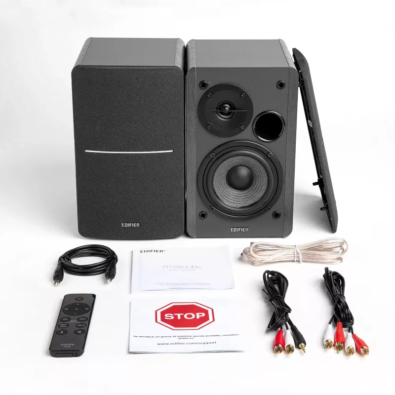 Kõlar Edifier R1280DBs 42 W