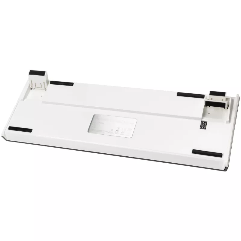 Mehaaniline mänguklaviatuur Ducky One 2 Pro Mini RGB LED Cherry Red lülitid, 60% paigutus