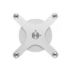 Mounting Kit Apple MWUF2MP/A Must Silver