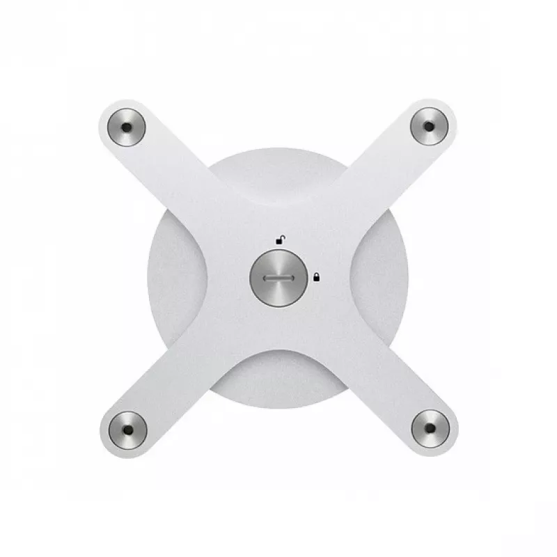 Mounting Kit Apple MWUF2MP/A Must Silver