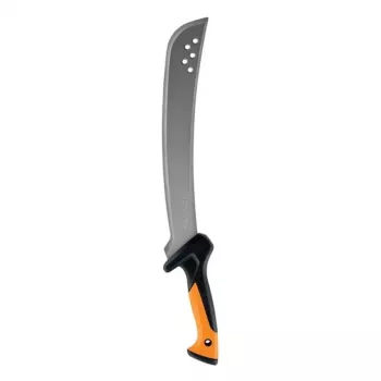 Fiskars Solid roostevabast terasest
