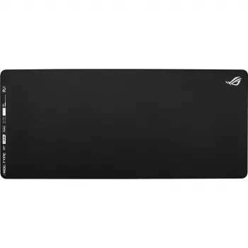 ASUS ROG Hone Ace XXL mänguhiirematt Must