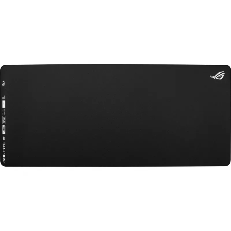 ASUS ROG Hone Ace XXL mänguhiirematt Must
