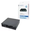LogiLink CR0012 kaardilugeja USB 2.0 sisemine must