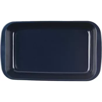 Klaasist ahjuvorm Russell Hobbs RH01143EU 29 cm, tumesinine