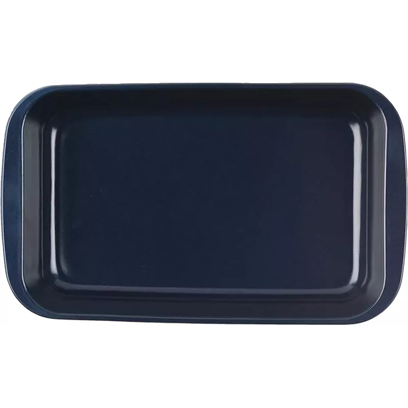 Klaasist ahjuvorm Russell Hobbs RH01143EU 29 cm, tumesinine