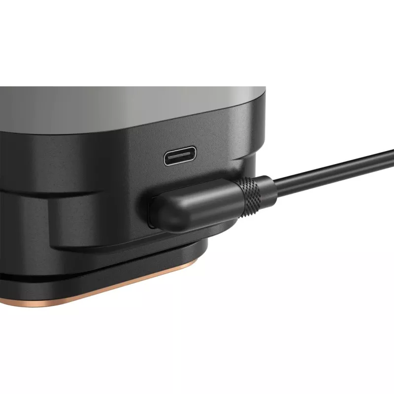 Corsair iCUE LINK TITAN RX RGB 12 cm Must vedelikjahutuskomplekt