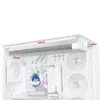 Jahutusradiaator Lian Li GA II Hydroshift II LCD-C 360N Valge