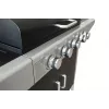Gaasigrill Ravanson GO-4 — Ravanson GO-4 gaasigrill
