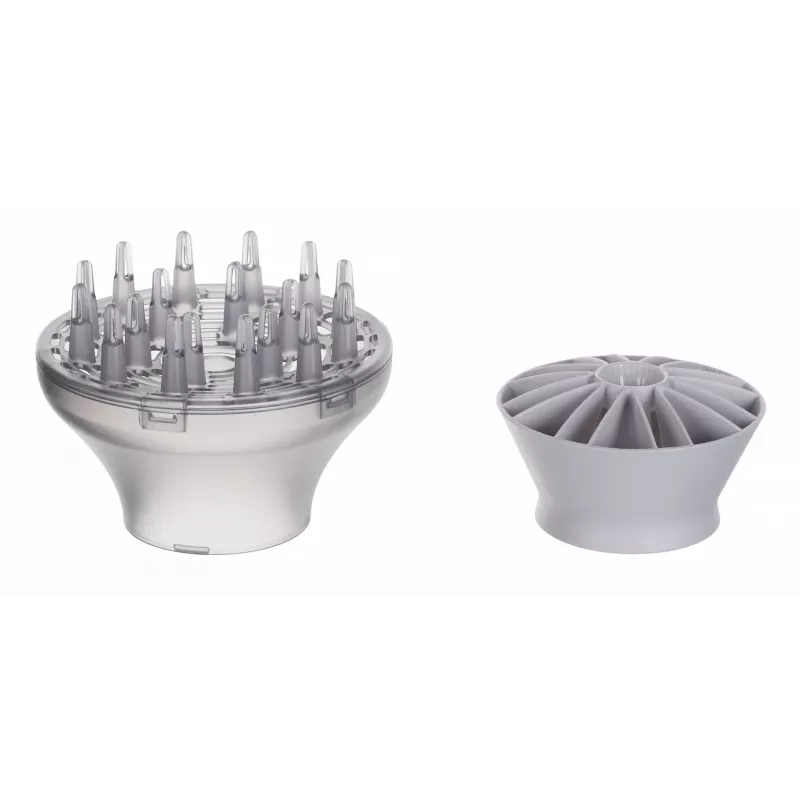 Philips 3000 seeria BHD302/30 föön 1600 W Must