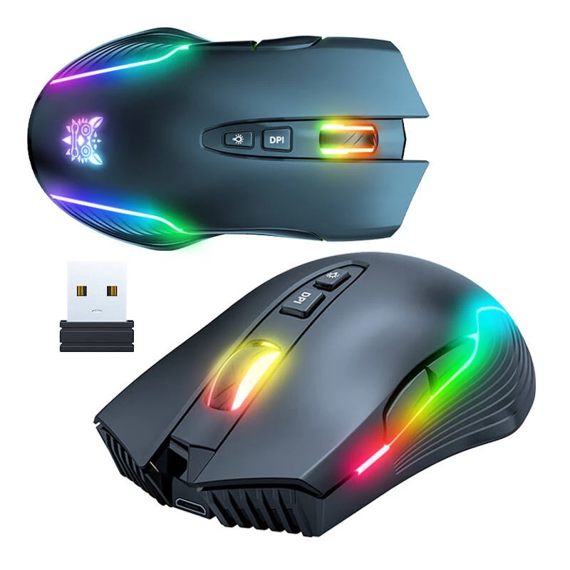 Mängurihiir Onikuma CW905 USB