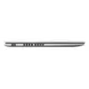 ASUS Vivobook 15 X1502VA-BQ976 Intel® Core™ i5 i5-13420H sülearvuti 39,6 cm (15,6 tolli) Full HD 16 GB DDR4-SDRAM 1 TB SSD Wi-Fi 6E (802.11ax) Hõbedane