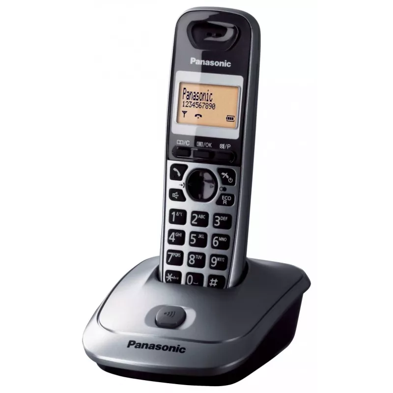 Panasonic Kx-Tg2511 DECT telefon
