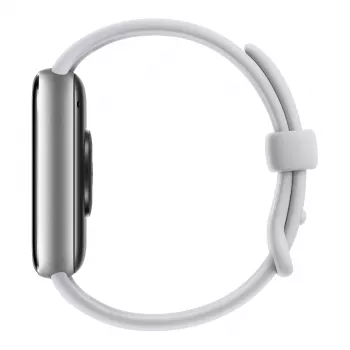Randmekäevõru Xiaomi Smart Band 9 Pro hõbedane