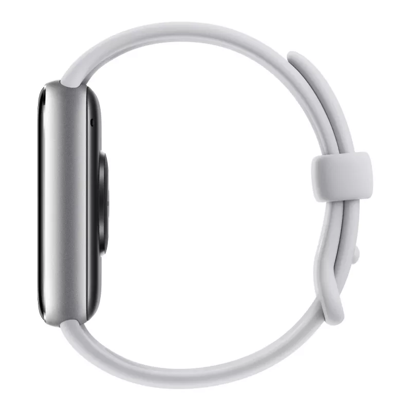 Randmekäevõru Xiaomi Smart Band 9 Pro hõbedane