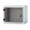 Seinale kinnitatav rack Triton Triton 19-tolline seinakinnitusega rack 12U/400