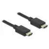 HDMI-kaabel DeLOCK High Speed 48 Gbps 8K 60 Hz 2 m