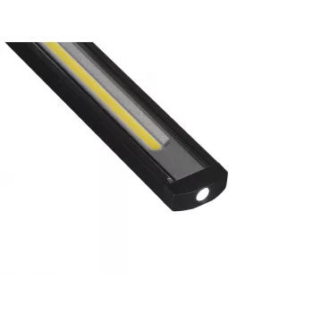 Yato YT-08518 töövalgusti must LED 8 W