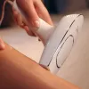 Epilaator Silk'n Motion Premium kodune impulssvalgus HPL punane valge