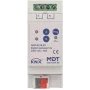 MDT technologies lülitusajam 2-kohaline 2TE REG, 16A, 230VAC AKS-0216.03 (AKS-0216.03)