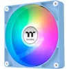 PC jahutusventilaator THERMALTAKE CT140 Reverse ARGB Sync 140mm Hydrangea Blue 2 tk pakend
