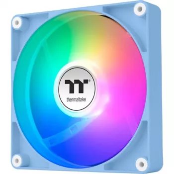 PC jahutusventilaator THERMALTAKE CT140 Reverse ARGB Sync 140mm Hydrangea Blue 2 tk pakend