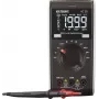 VOLTCRAFT VC131 käsimultimeeter digitaalne CAT III 250 V Ekraan (näidud): 2000 (VC-12232380)