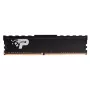 Patriot Premium Must DDR4 16GB 3200MHz CL22 Rad