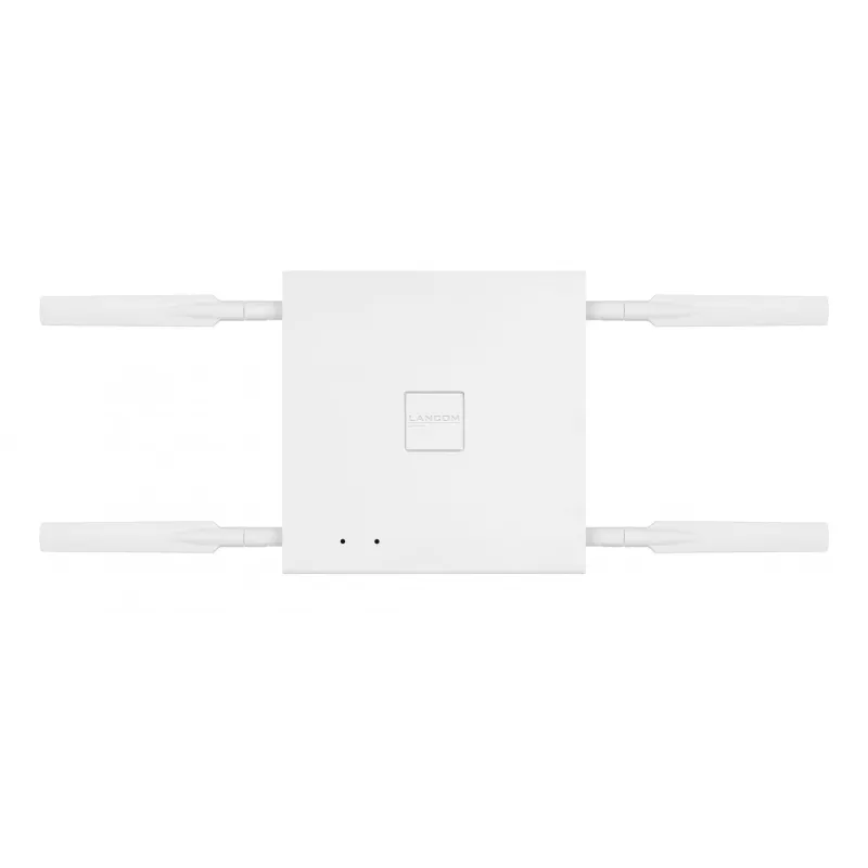 Pöörduspunkt Lancom 61887 Wi‑Fi 6 kaheraadioline 1.7 Gbit/s MU‑MIMO