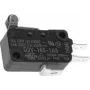 Omron D3V-165-1A5 mikrolüliti 250 V/AC 16 A 1 x sees/(sees) 1 tk Kott