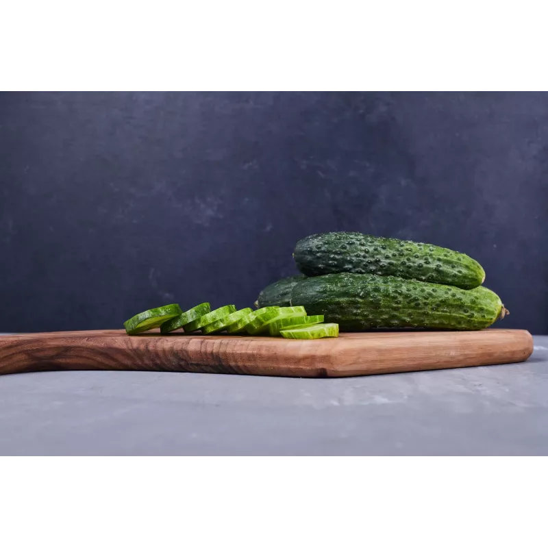Srem Cucumber F1 Torafi köögiviljaseemned, 5 g pakend
