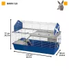 FERPLAST Barn 120 – puur
