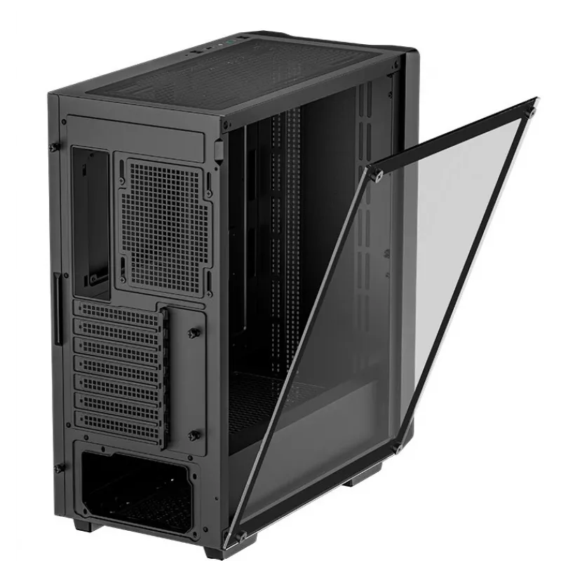 DEEPCOOL CC560 V2 FANLESS KORPUS