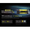 Taskulamp Edc SERIES/EDC37 Nitecore