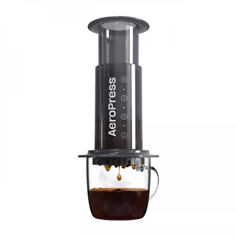 AeroPress 85R11 kohvimasin