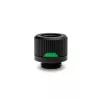 Kinnitusrõngas EK Water Blocks EK-Quantum Torque Color Ring 10-Pack