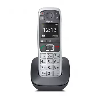 Analoog-/DECT-telefon Gigaset E560