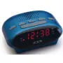 Kellraadio Ices ICR-210 sinine