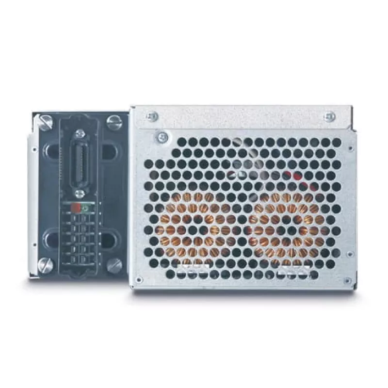 APC Symmetra LX 4 kVA toitemoodul, 220/230/240 V, APC Symmetra LX, 4 kVA, 0–40 °C, -15–45 °C, 0–95%, 0–95%