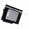 AKPO WK-4 Must LINE 2.0 60 Must T300 LED lineaarne õhupuhasti/tõstuk