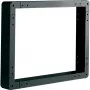 Sokkel võrgukappidele Digitus DN-19 PLINTH-6/8-B
