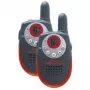 Kahesuunaline raadio Stabo Freecomm 150 8 kanalit 446 MHz