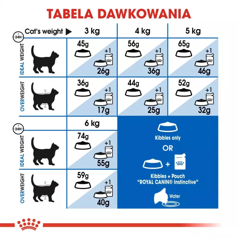 Kuiv kassitoit Royal Canin Home Life Indoor 27 täiskasvanud toakassidele, kana, 4 kg