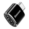 Baseus USB-USB USB-C adapter 2,4A